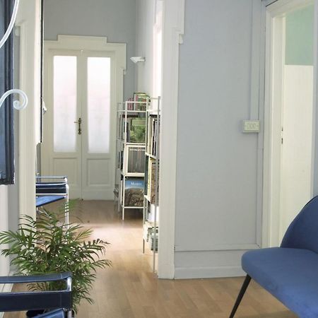 Liberty Two-Room Apartment In Porta Venezia Milano Eksteriør billede