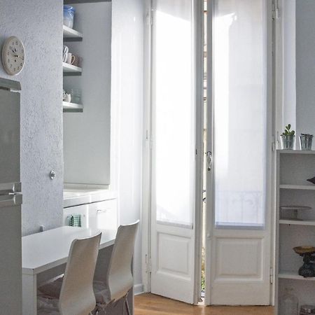 Liberty Two-Room Apartment In Porta Venezia Milano Eksteriør billede