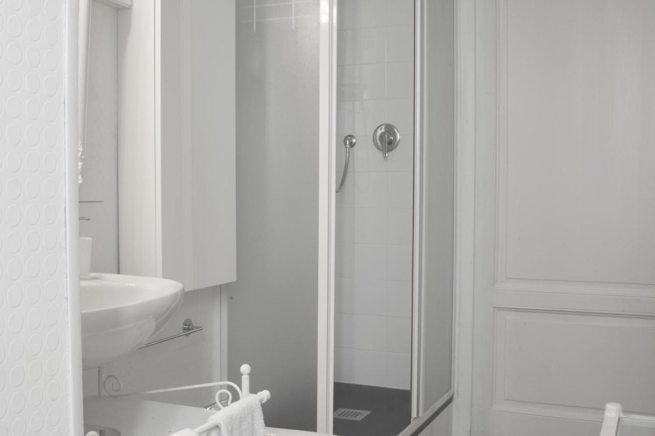 Liberty Two-Room Apartment In Porta Venezia Milano Eksteriør billede