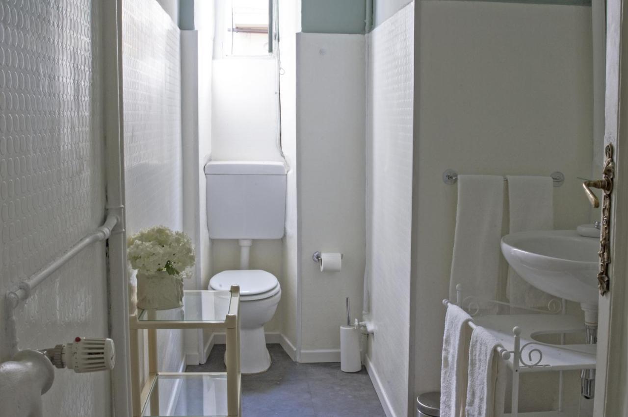 Liberty Two-Room Apartment In Porta Venezia Milano Eksteriør billede