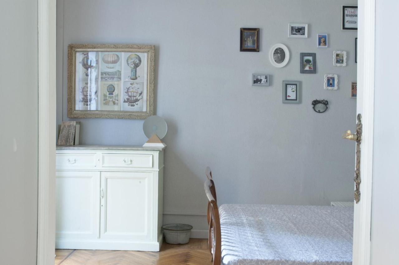 Liberty Two-Room Apartment In Porta Venezia Milano Eksteriør billede